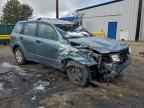 2010 SUBARU FORESTER