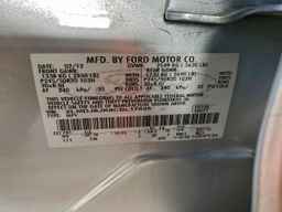 2012 LINCOLN MKX