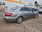 2011 MERCEDES-BENZ E-Class