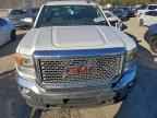 2016 GMC Sierra