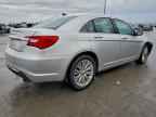 2012 CHRYSLER 200
