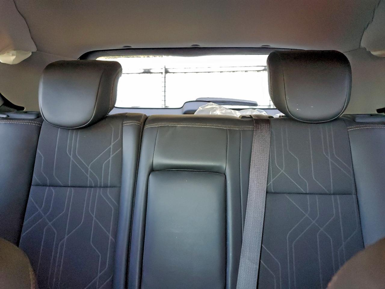 2021 CHEVROLET TRAX