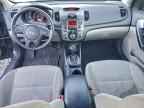 2013 KIA FORTE