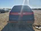 2012 LINCOLN MKT