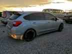 2013 SUBARU IMPREZA