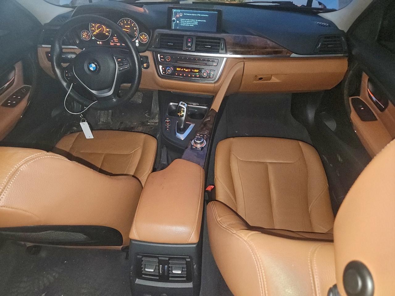 2013 BMW 3 SERIES