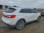 2017 LINCOLN MKX