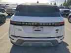 2020 LAND ROVER RANGE ROVER EVOQUE