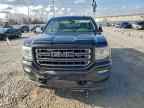 2016 GMC Sierra