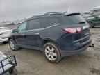 2016 CHEVROLET TRAVERSE