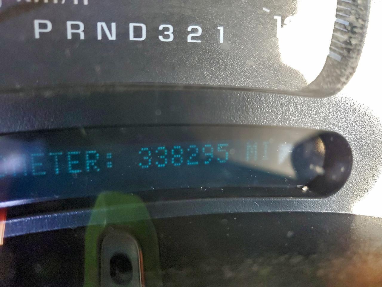 2006 CHEVROLET Silverado