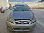 2010 SUBARU Legacy