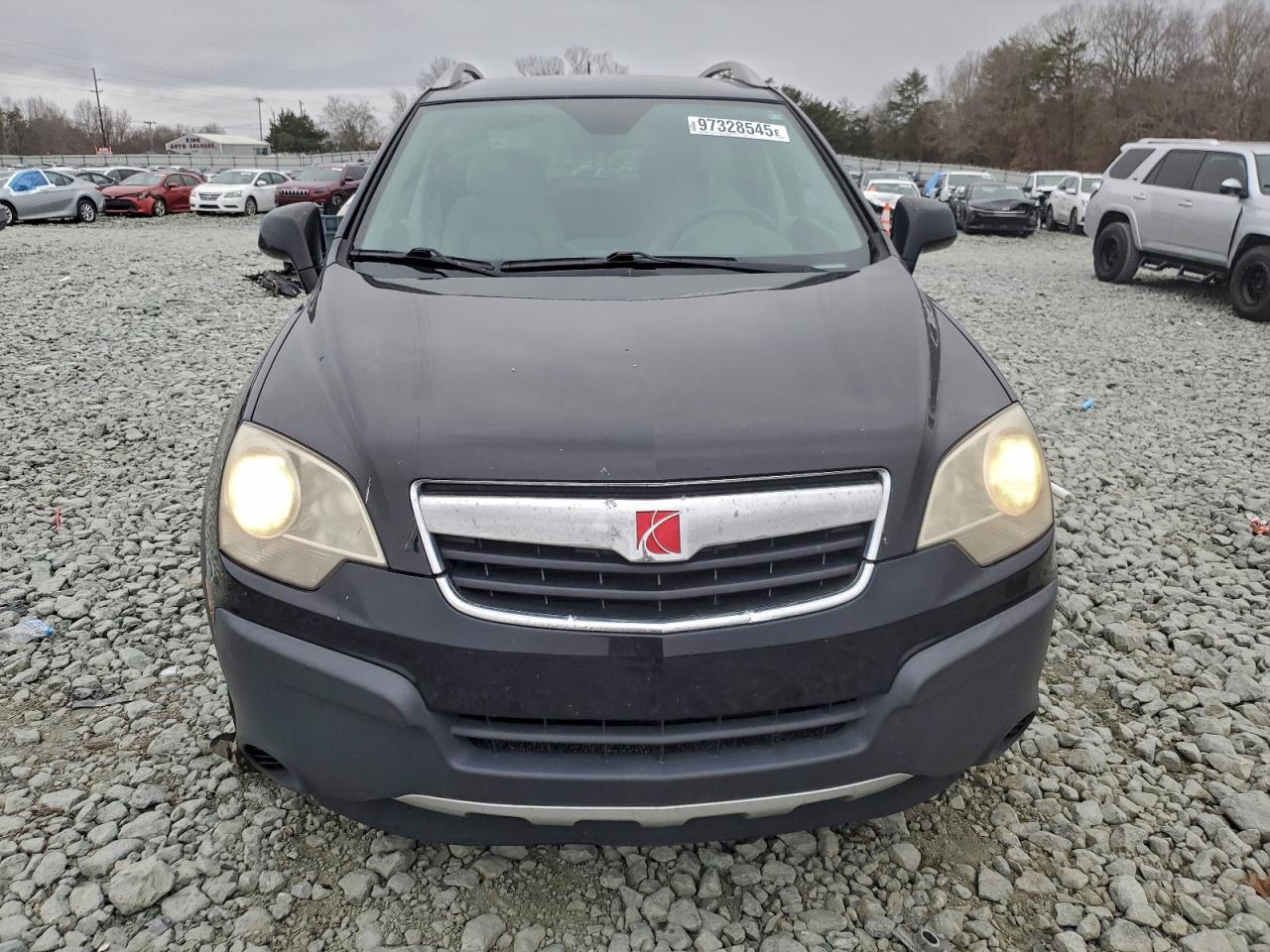 2008 SATURN Vue