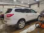 2016 CHEVROLET TRAVERSE