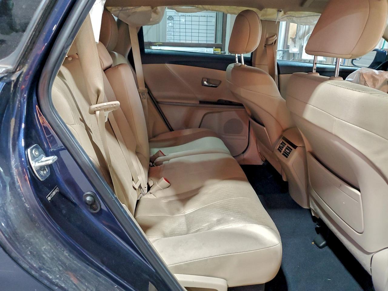 2015 TOYOTA VENZA