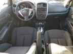 2017 NISSAN VERSA