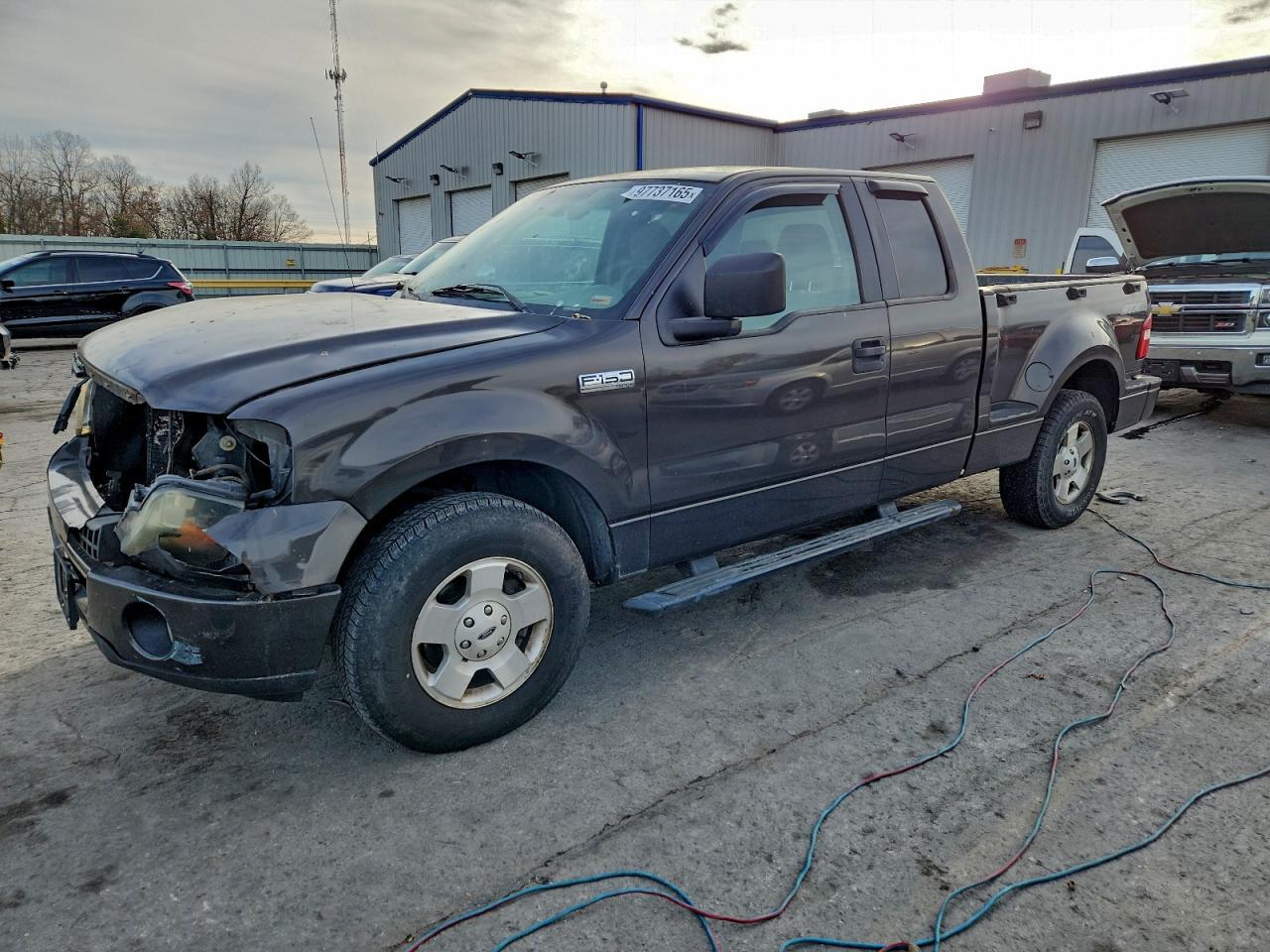 2006 FORD F-150