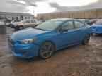 2017 SUBARU IMPREZA