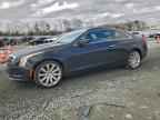 2016 CADILLAC ATS