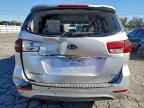 2016 KIA SEDONA
