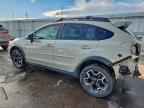 2015 SUBARU XV Crosstrek