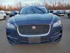 2018 JAGUAR F-Pace