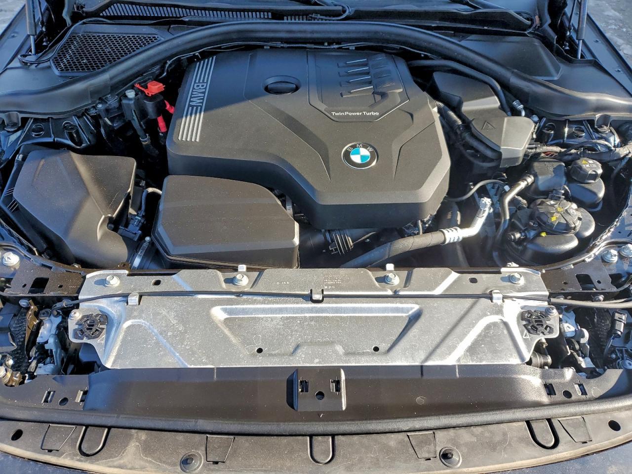 2024 BMW 2 Series