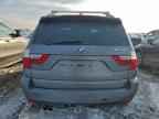 2010 BMW X3
