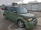2010 NISSAN CUBE