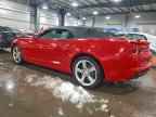 2012 CHEVROLET Camaro