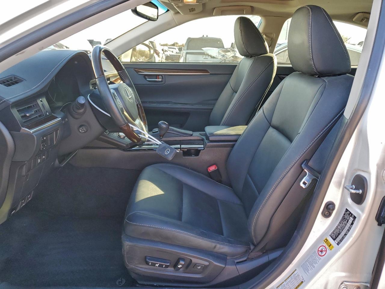 2013 LEXUS ES 350