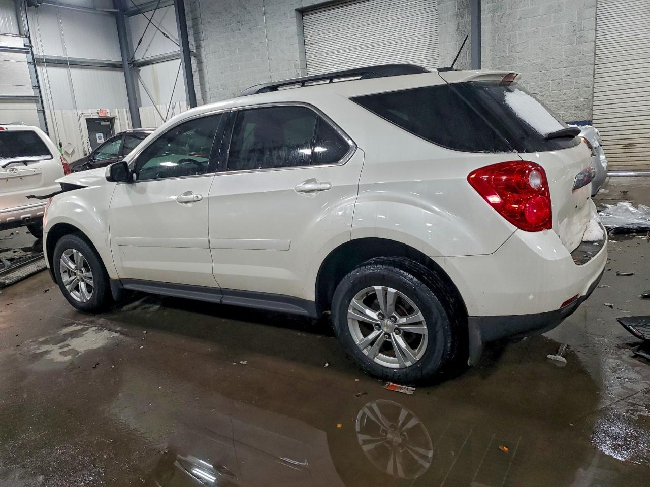 2015 CHEVROLET EQUINOX
