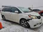 2011 TOYOTA SIENNA