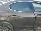 2018 MASERATI Ghibli