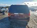 2012 HONDA PILOT