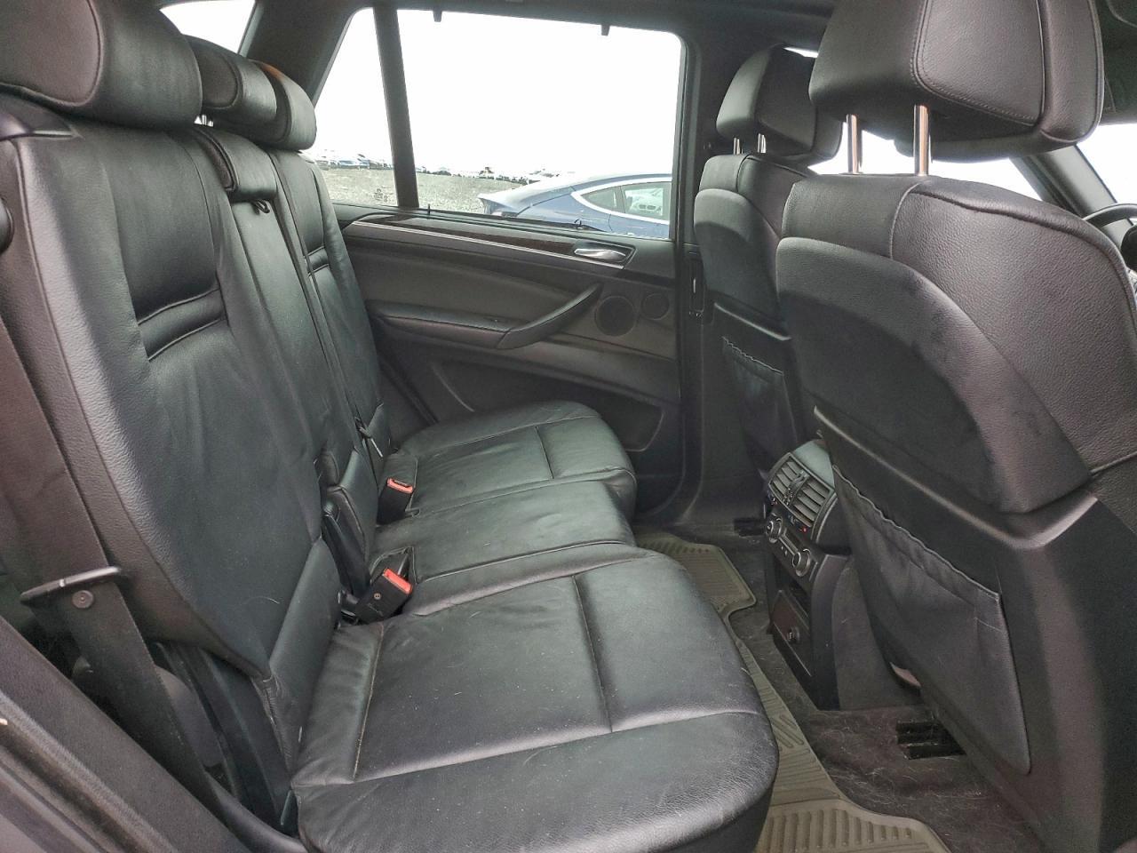 2008 BMW X5