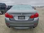 2011 BMW 5 series