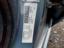 2010 DODGE Avenger