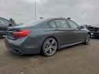 2019 BMW 7 series