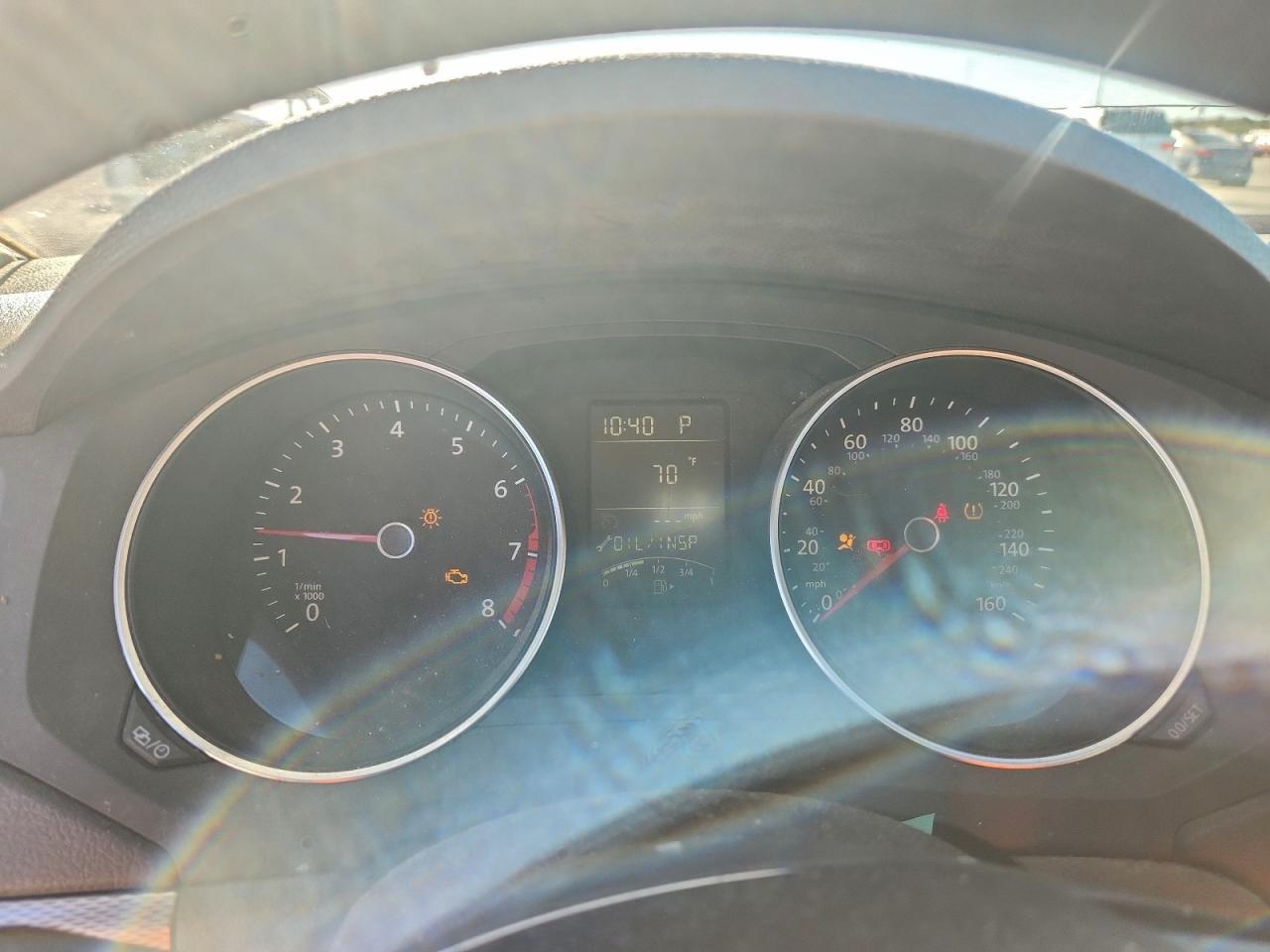 2017 VOLKSWAGEN JETTA