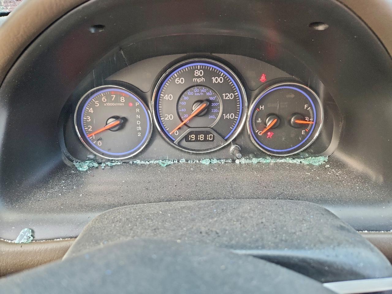 2003 HONDA CIVIC