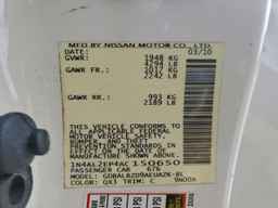 2010 NISSAN ALTIMA