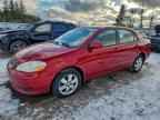 2004 TOYOTA COROLLA