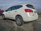 2014 NISSAN ROGUE