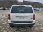 2012 JEEP PATRIOT