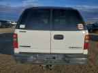 2000 CHEVROLET Tahoe