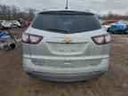 2016 CHEVROLET TRAVERSE