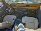 1985 JEEP Cj