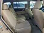 2010 TOYOTA HIGHLANDER