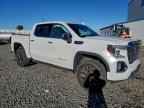2020 GMC Sierra